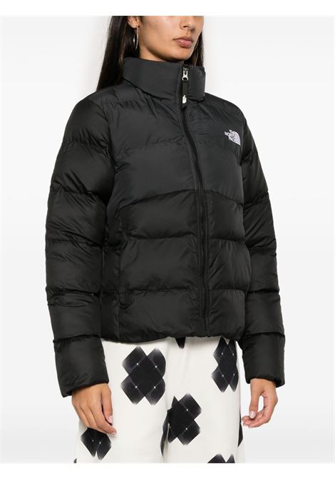 saikuru jacket woman black THE NORTH FACE | NF0A89JDJK31
